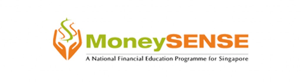 Moneysense logo